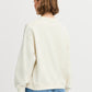 B Young Bysoma Sweatshirt | Birch