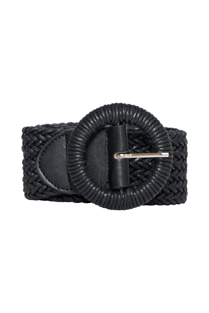 B Young Baviflet Belt | Black