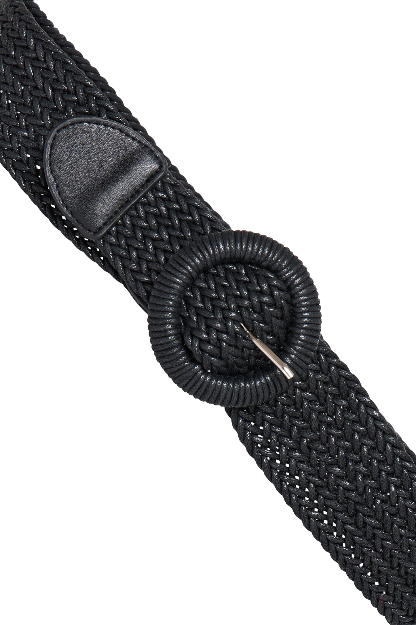 B Young Baviflet Belt | Black