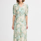 B Young Byibine Dress | Blue Haze Blur