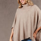 Eb & Ive Nawi Poncho | Barley