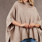 Eb & Ive Nawi Poncho | Barley