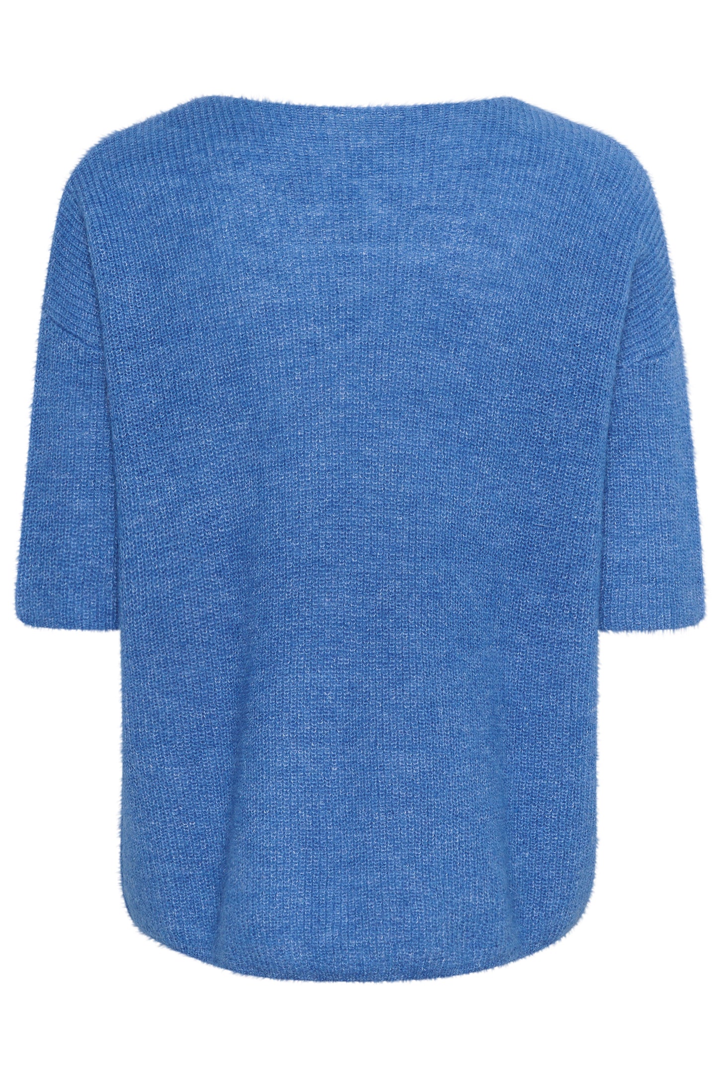 Soaked in Luxury Tuesday Jumper | Palace Blue