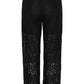 Soaked in Luxury Hanni Eureka Pants | Black