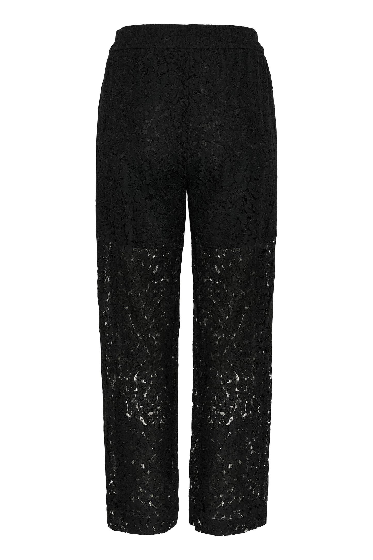 Soaked in Luxury Hanni Eureka Pants | Black