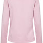 Saint Tropez Mila Round Neck Cardigan | Pink Nectar