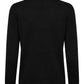 Saint Tropez Mila Rollneck Pullover | Black