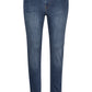 Saint Tropez Molly Slim Jeans | Medium Blue