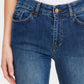 Saint Tropez Molly Slim Jeans | Medium Blue