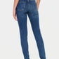 Saint Tropez Molly Slim Jeans | Medium Blue