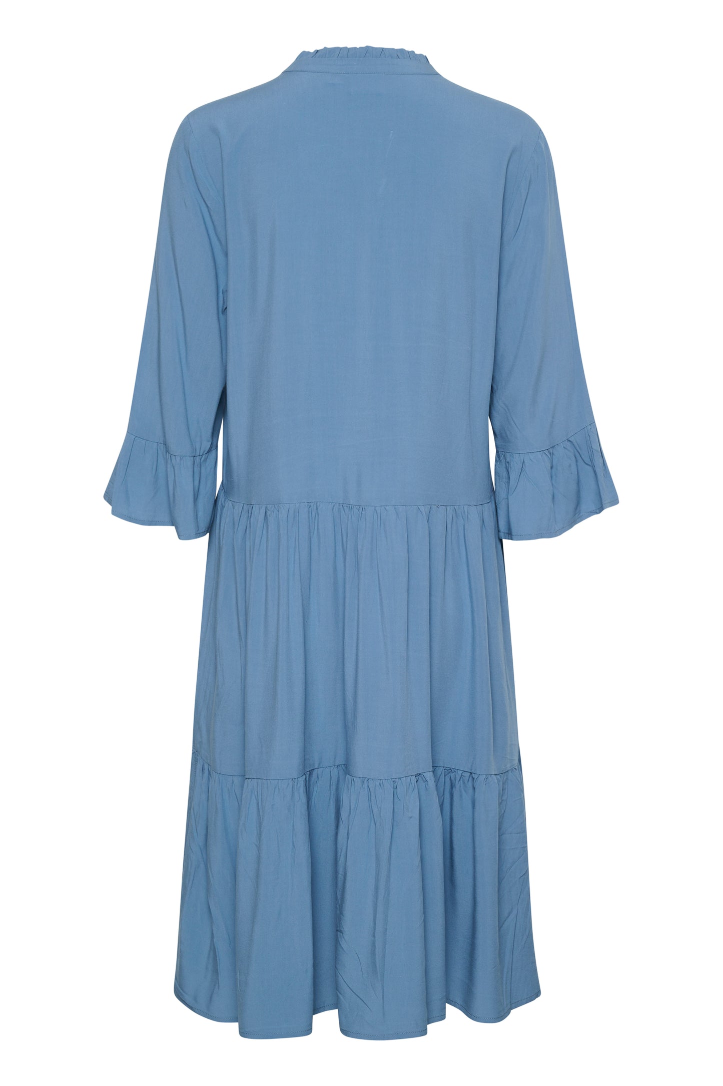 Saint Tropez Eda Dress | Captain's Blue