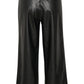 Saint Tropez Dowie Cropped Trousers | Black