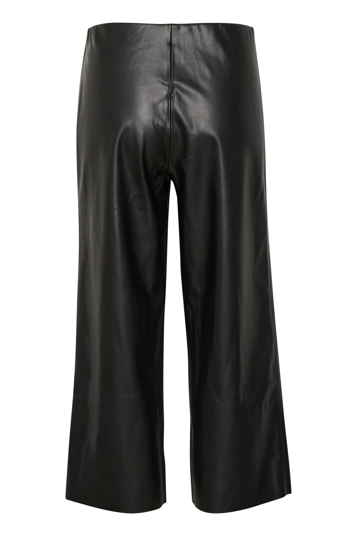 Saint Tropez Dowie Cropped Trousers | Black