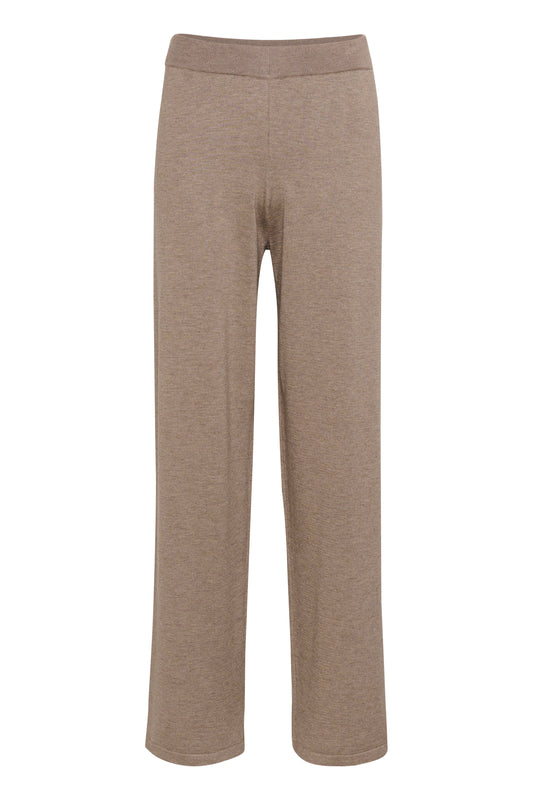 Saint Tropez MilaSZ Pants | Iron Melange