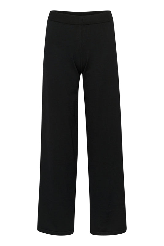 Saint Tropez Mila Pants | Black