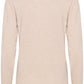 Saint Tropez Mila Pullover | Gray Morn Melange