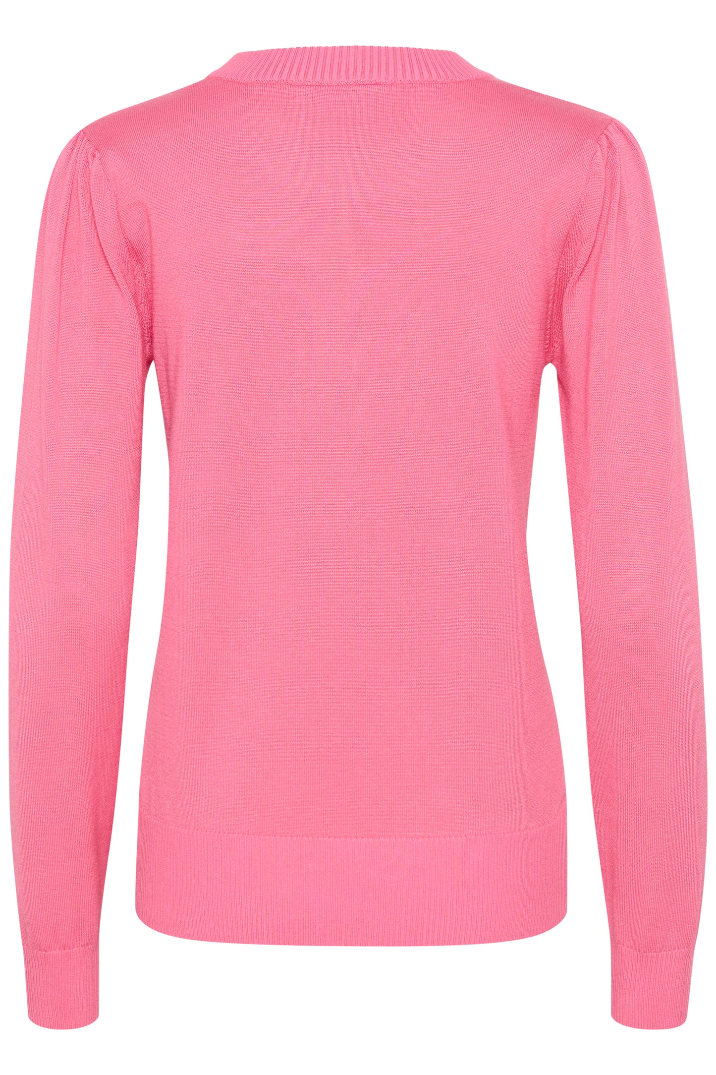 Saint Tropez Mila Pullover | Chateau Rose