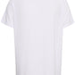 Saint Tropez Adelia Regular T-Shirt | Bright White