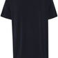 Saint Tropez Adelia Regular T-Shirt | Black