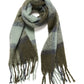 Saint Tropez AberteSZ Scarf Iceberg Green