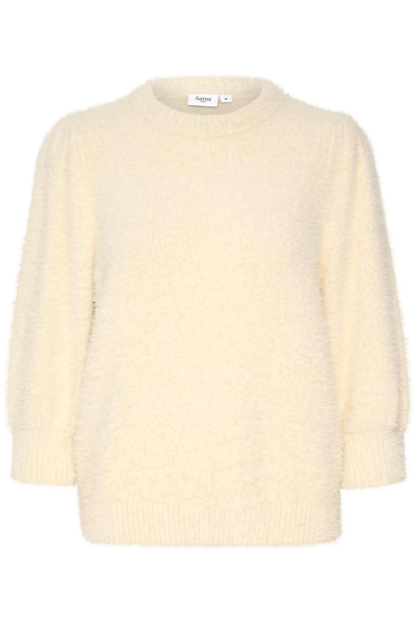 Saint Tropez Banni Pullover | Ice