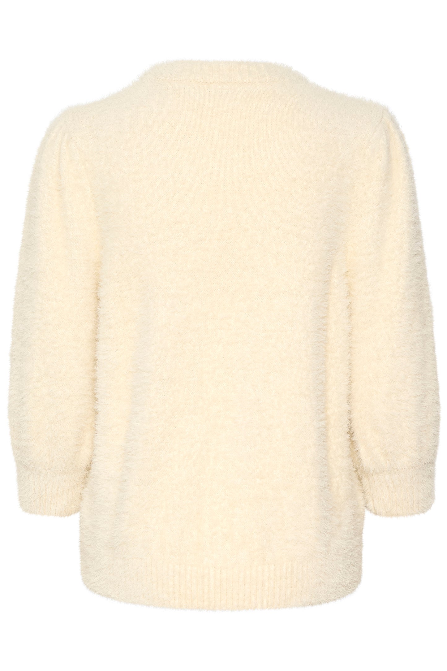 Saint Tropez Banni Pullover | Ice