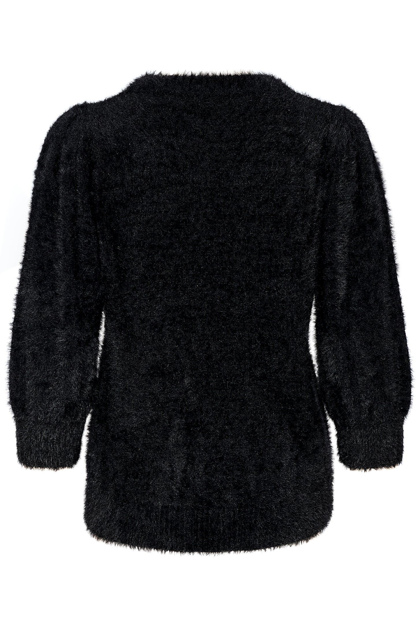 Saint Tropez Banni Pullover | Black