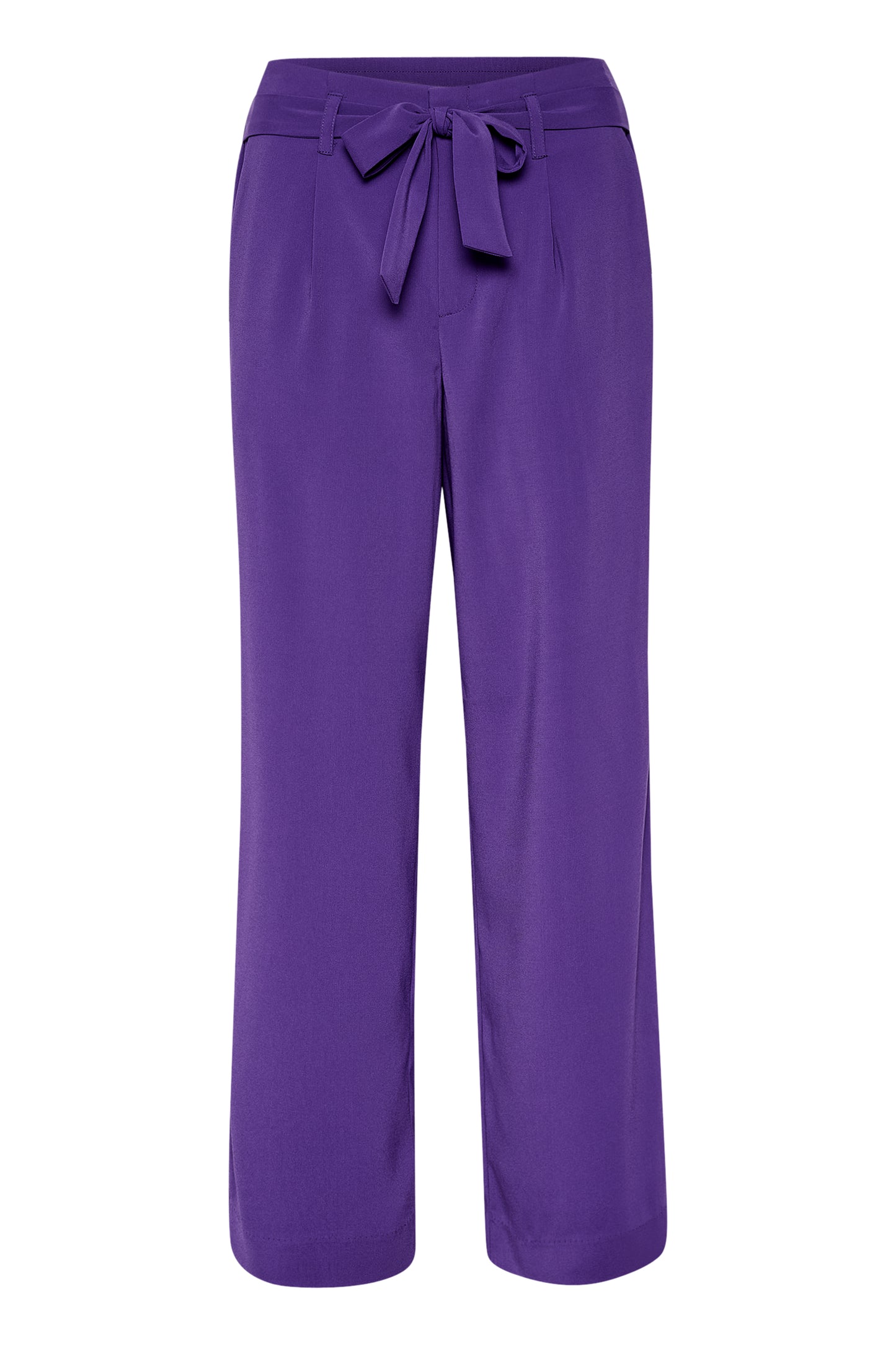 Saint Tropez Andrea Wide Leg Pants | Petunia