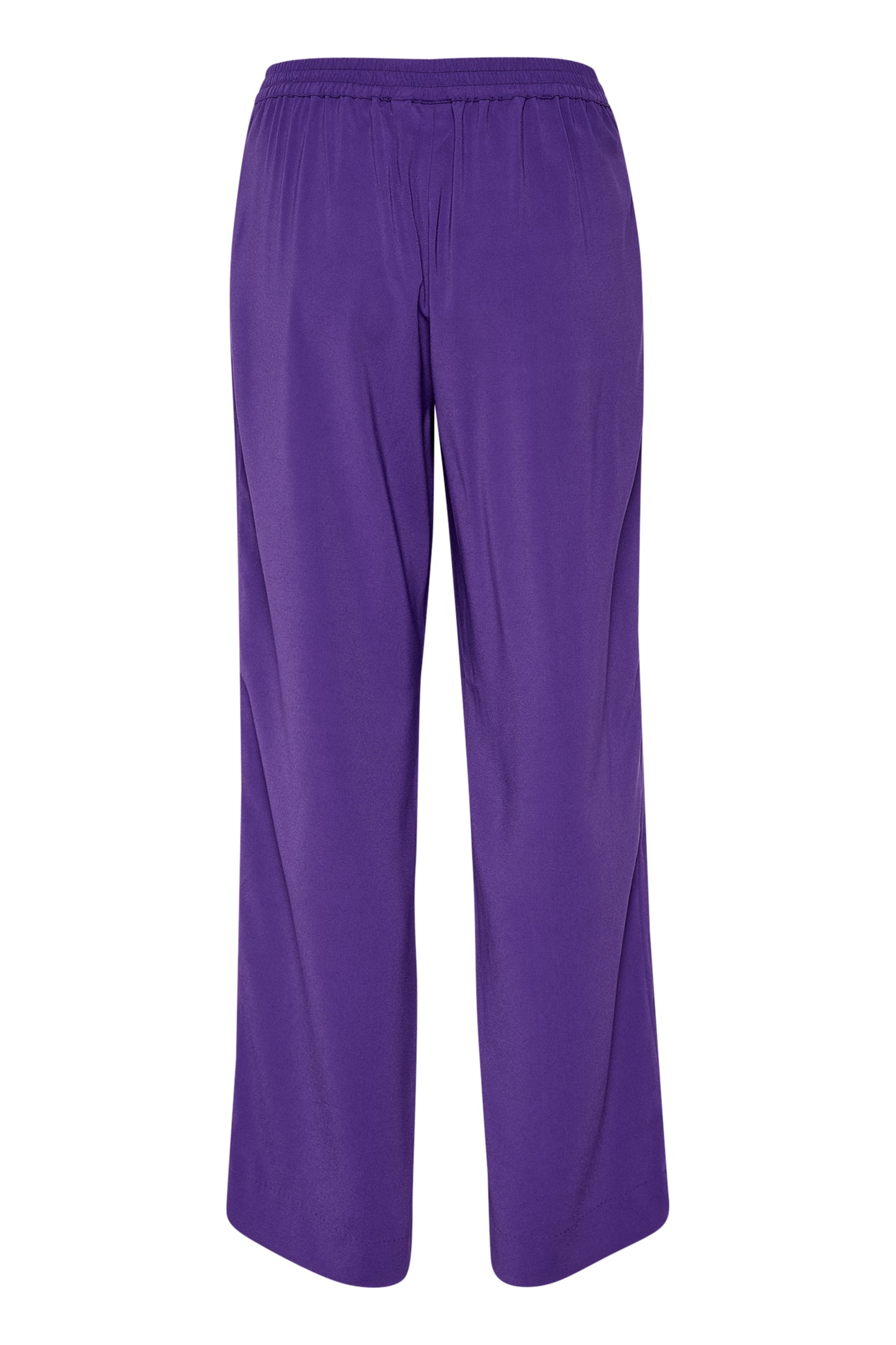 Saint Tropez Andrea Wide Leg Pants | Petunia