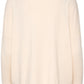 Saint Tropez Baria Pullover | Creme