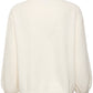 Saint Tropez Barbel Pullover | Ice