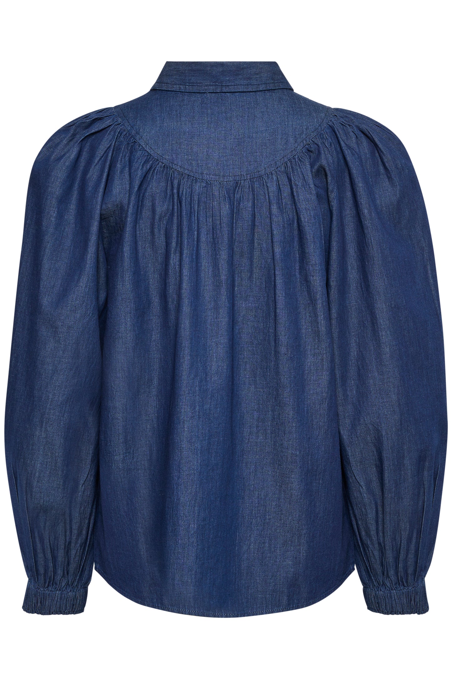 Saint Tropez Doreen Shirt | Patriot Blue