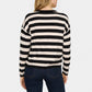 Saint Tropez Fikam V-Neck Pullover