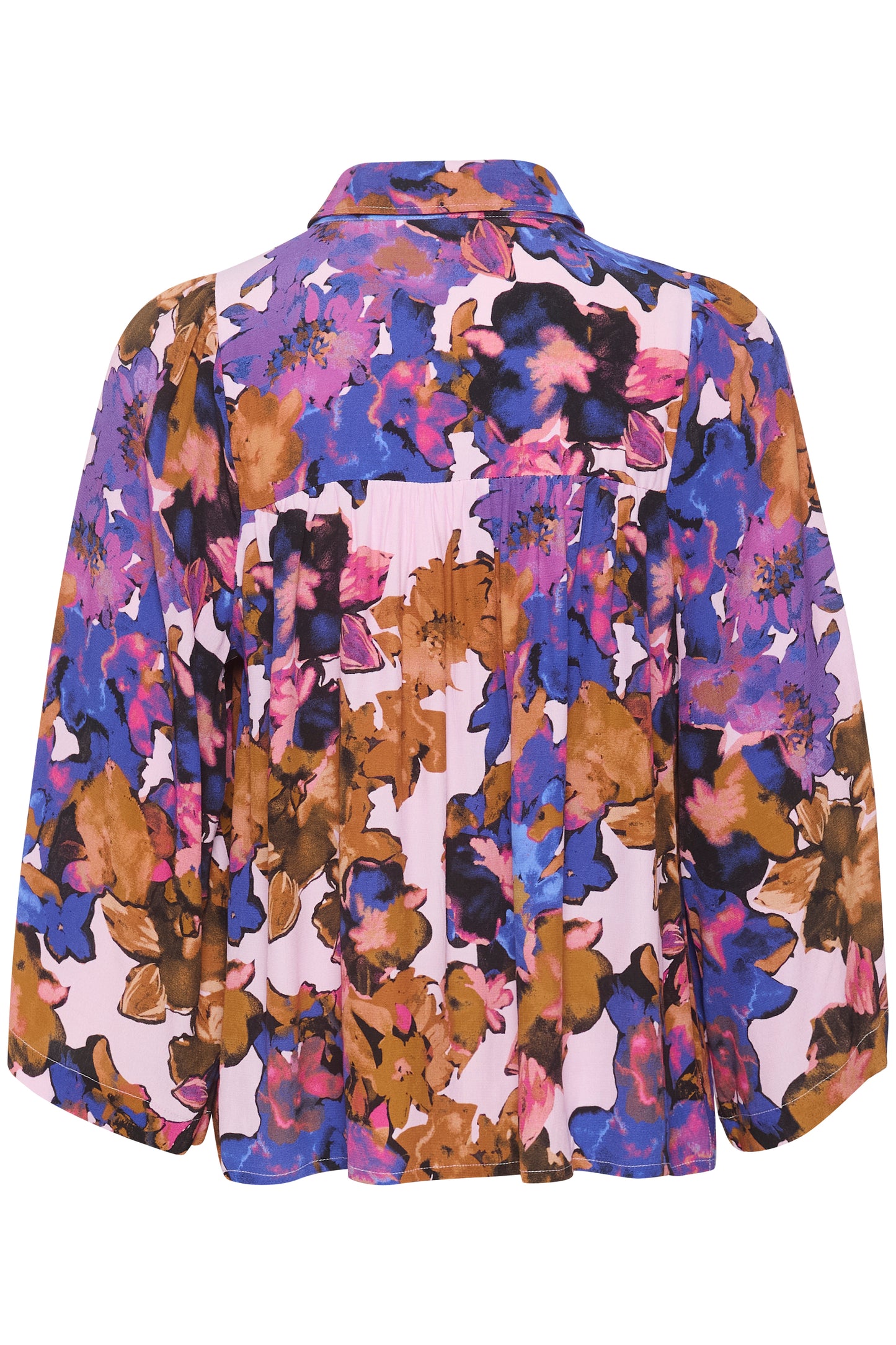 Saint Tropez Filuca Shirt | Winsome Flowers