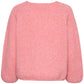 Saint Tropez Gaine Wool Pullover | Chateau Rose Melange