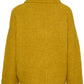 Saint Tropez Gilda Pullover | Burnished Gold