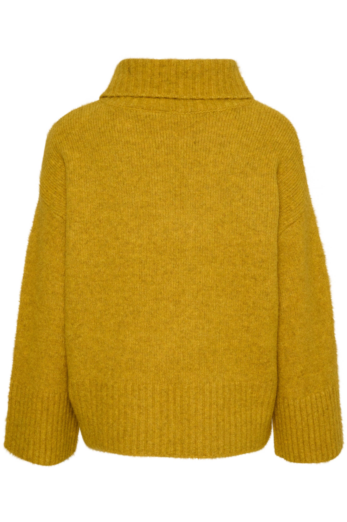 Saint Tropez Gilda Pullover | Burnished Gold