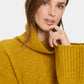 Saint Tropez Gilda Pullover | Burnished Gold