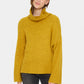 Saint Tropez Gilda Pullover | Burnished Gold