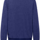 Saint Tropez Gandy Sweatshirt | Midnight Sail