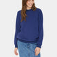 Saint Tropez Gandy Sweatshirt | Midnight Sail