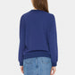 Saint Tropez Gandy Sweatshirt | Midnight Sail