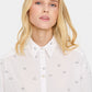 Saint Tropez Gianne Shirt | Ice Clouds