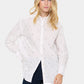 Saint Tropez Gianne Shirt | Ice Clouds