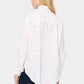 Saint Tropez Gianne Shirt | Ice Clouds