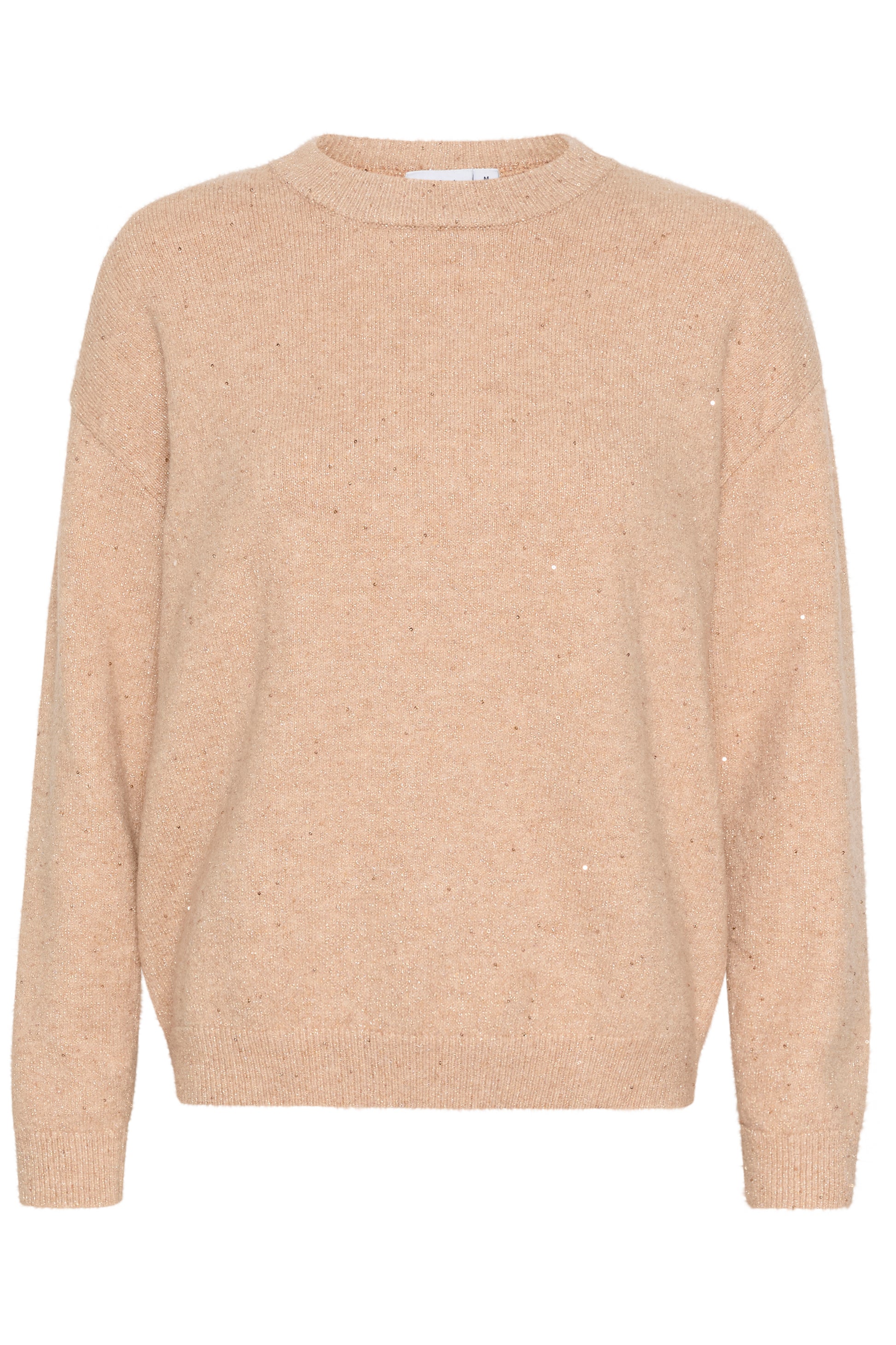 Saint Tropez HayaSZ Pullover | Macadamia