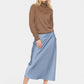 Saint Tropez Hafia Skirt | Flint Stone