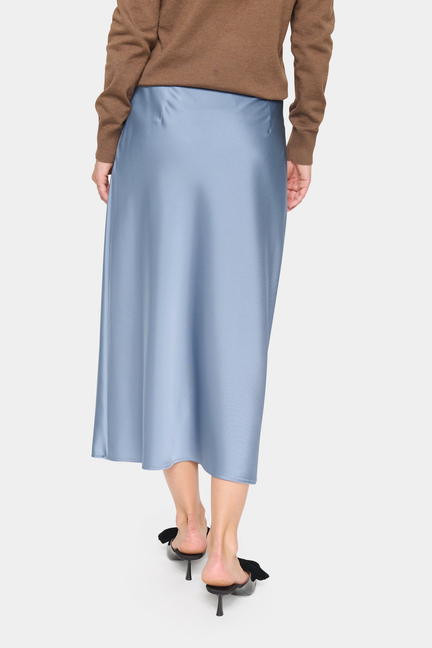 Saint Tropez Hafia Skirt | Flint Stone