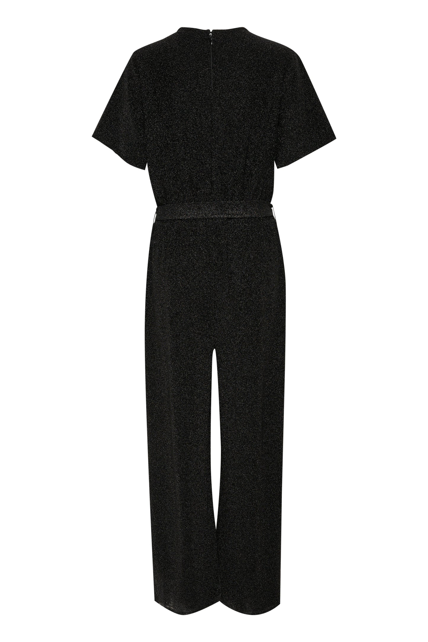 Saint Tropez Huma Jumpsuit | Black