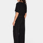 Saint Tropez Huma Jumpsuit | Black